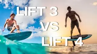 Lift3 vs Lift4: Is it worth the Upgrade?