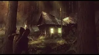 СЛЕДУЙ ЗА МНОЙ В НЕВООБРОЗИМЫЙ УЖАС: Darkwood (Без Комментариев) ГЛУХОЙ ЛЕС #4