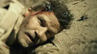 SEAL Team CBS - Radioactive