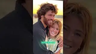 ¿Quién es la actual novia de Can Yaman? #canyaman #pajarosoñador #sanem #canyaman_status