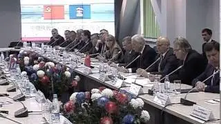 Межпартийный диалог