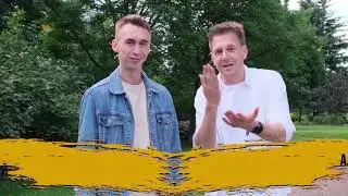 Бизнес с Нуля | Стрекаловский | Муратаев | #MOVIE44 | Монтаж видео