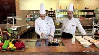 How to make Om Ali طريقة عمل ام علي