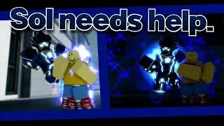 [AUT] Sol Needs Help. (Like a lot)