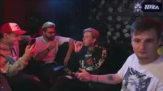 ФОКУС ДЛЯ ЗЛОГО Ч1