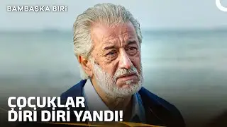 Leyla ve Kenan Gerçeğe Çok Yaklaşmıştı... | Bambaşka Biri 5. Bölüm