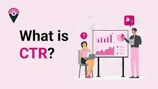 What is CTR in simple words?