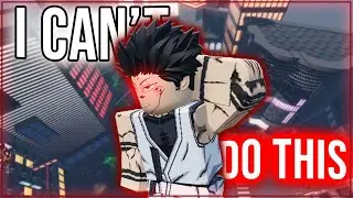 I can't do this x Yuji | Sorcerer Battlegrounds Montage