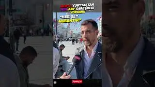 MHP’li yurttaştan HDP- AKP görüşmesi yorumu: “Her şey mübahtır!