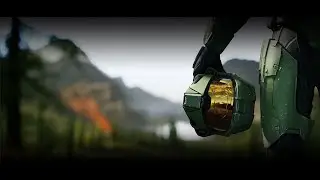 Xbox July Event 2020 Song With Halo Infinite Trailer!