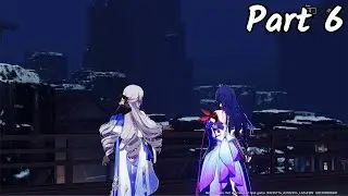 Honkai Star Rail CBT3 - Final Closed Beta Playthrough (Part 6)