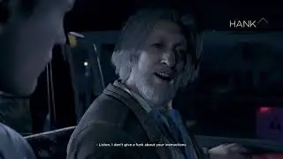 Detroit: Become Human (Part 4)