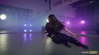 Britney Spears - Toxic Alexander Lewis remix | Choreo by Tsvetelina Dimitrova | VS DANCE StudioS