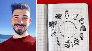 Trouve un sens à ta vie avec ce schéma (Guide complet)