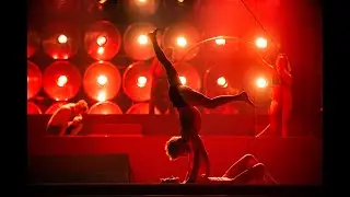 Cirk La Putyka I R.I.E. (Teaser)