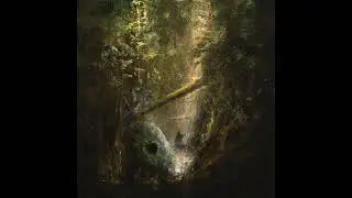 Encloaked - Leaving Lancre (2021) (Dungeon Synth, Medieval Dark Ambient)