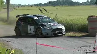 Rallye du Printemps de Bords 2025