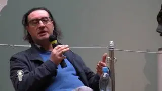 Академические разговоры | Конференция «Призрак экспертизы»