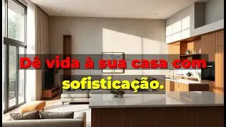 Por que investir em móveis planejados? 5 dicas essenciais! #decoracao #interiores