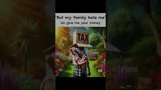 tax moment
