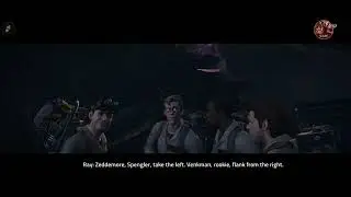 Int The Dead 2 Ghostbuster Event Gameplay