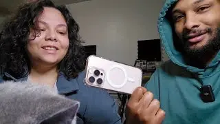 She Switched Back to iPhone After 6 Years!