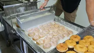 Shipley Do-Nuts Telfair / Sugar Land