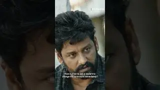 படிச்சா போதும்னு ஒரு காலம்.. மார்க் எடுக்கனும்னு சொன்னங்க… #அஞ்சாமை #vidharth #vanibhojan