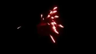 Pirastar terza sfera rossa