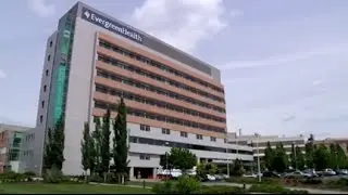 Welcome to EvergreenHealth