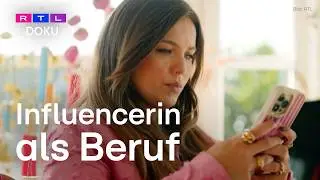 Was verdient man als Fashion-Influencerin und wie sind die Arbeit aus? | RTL DOKU