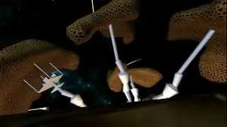 Outer Wilds - Prototype Reel