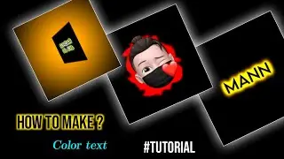 How to make trending lyrics status || Xml presets file | Color text tutorial | Alight motion