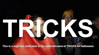 TRICKS