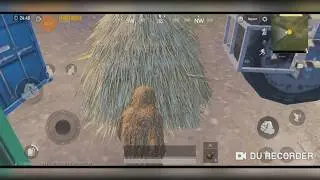 Pubg mobile top 4 ghillie suit locations in pubg mobile training mode with proof