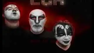 Knights In Satan's Service Commercial