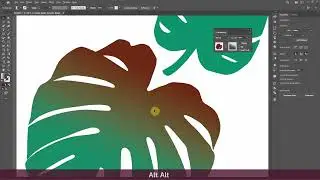 How to Create a Grain Texture in Adobe Illustrator ｜ Beginners Tutorial