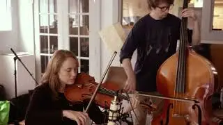 Ann Annie & The Band Annies - Aviary Reverie (Waltz No.2 in C) (Live at Clay St. Studios)