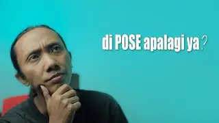 5 TIPS Mengatasi STUCK / nge BLANK saat POSE PENGANTIN & INSPIRASI POSE MANTEN