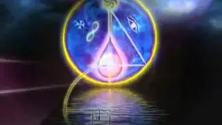 OASIS-Solfeggio Harmonics - 852 HZ - Awakening Intuition
