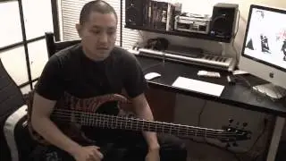 Top Heavy Guitar Solution When Sitting