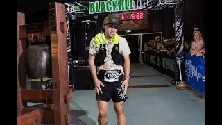 Blackall 100km Broke Me.. 12 Hours 15 Minutes