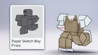 HURRY! GET 25+ FREE ROBLOX EVENT ITEMS!😍 (2024)