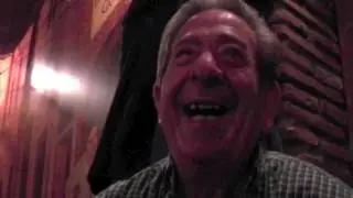 Memorie musicali nel Ristorante 