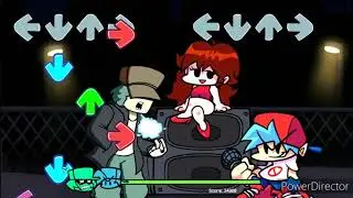 Smoke em Out Struggle mod | Friday Night Funkin (no cut scene)