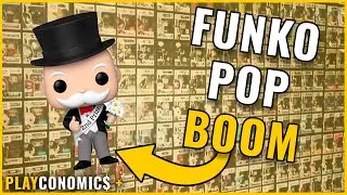 Funko Pop Tier-List