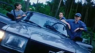 Bunkrów nie ma ale też jest zaj...