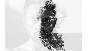 Gimp smoke effect