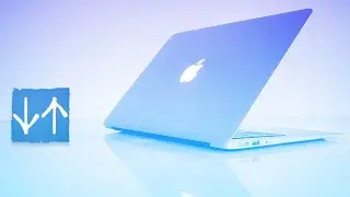 ✌️ How To Get Internet Speed Meter On Mac | Network Speed Monitor For Mac