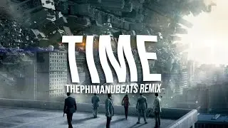 Hans Zimmer - Time (Inception) | ThePhimanuBeats Futurebass Remix